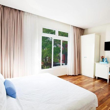 Co Xanh Hotel Da Nang Eksteriør billede