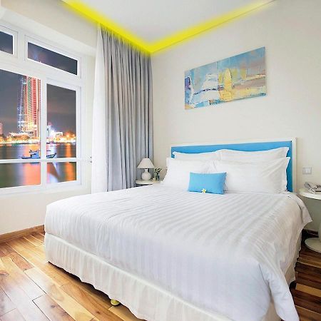 Co Xanh Hotel Da Nang Eksteriør billede
