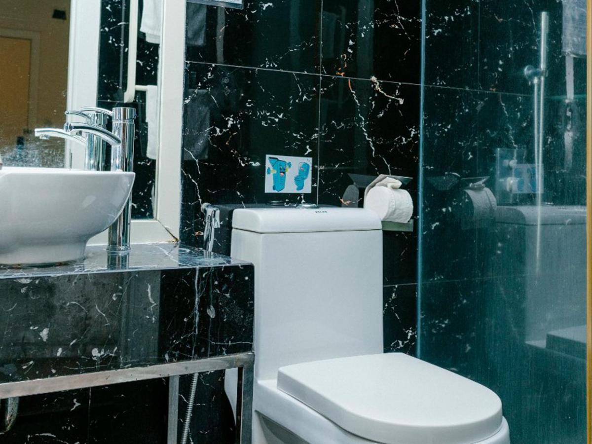 Co Xanh Hotel Da Nang Eksteriør billede