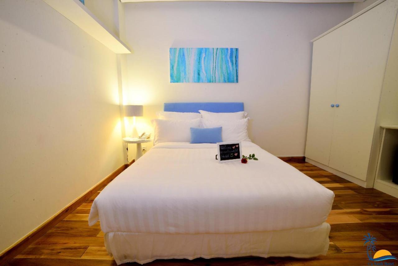 Co Xanh Hotel Da Nang Eksteriør billede